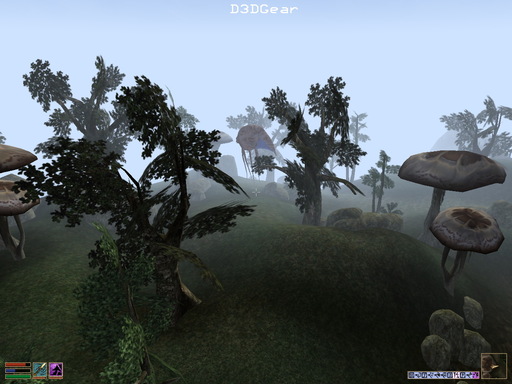 Elder Scrolls III: Morrowind, The - Путеводитель по Морровинду